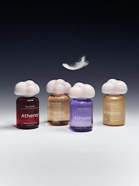 Featherweight Fragrance Mists