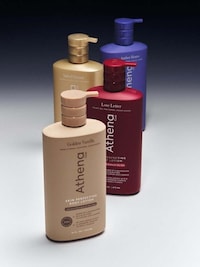 Featherweight Fragrance Mists Image 2