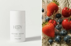 Antioxidant-Rich Barrier Creams