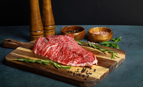 Local Legacy Butcher Shops