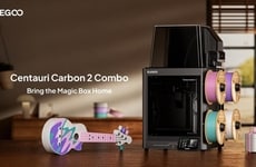 Family-Friendly Multicolor 3D Printers