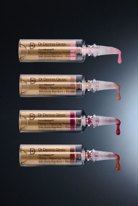 Lip Treatment Tints