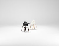 2-in-1 High Chairs Image 1