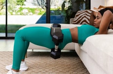 Specialized Exercise Accessories