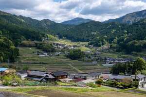 Japanese Tourism-Focused Cities Article Thubnail