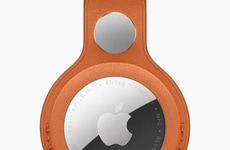 Long-Range Item Trackers