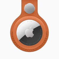 Long-Range Item Trackers