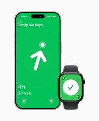 Long-Range Item Trackers Image 2