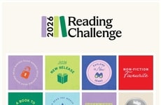 Bingo-Style Reading Initiatives