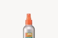 Hybrid Bug Spray Sunscreens
