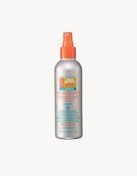 Hybrid Bug Spray Sunscreens
