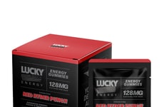 Energizing Fiber-Rich Gummies