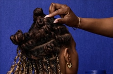 Multi-Use Hair Balms