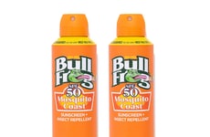 Comprehensive Outdoor Protection Sprays