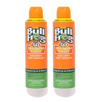 Comprehensive Outdoor Protection Sprays