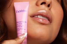 Barrier Care Lip Balms