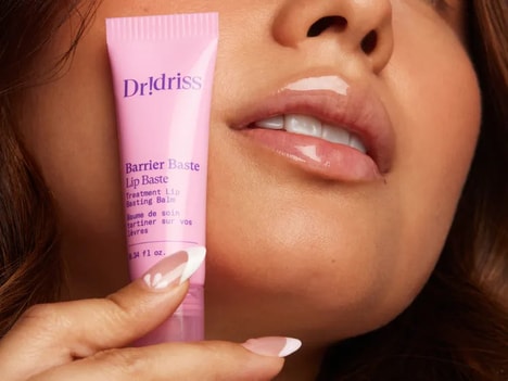 Barrier Care Lip Balms
