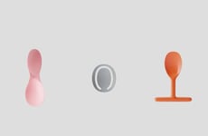 Speculative Cutlery Forms