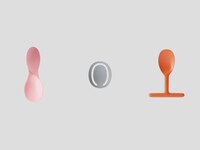 Speculative Cutlery Forms