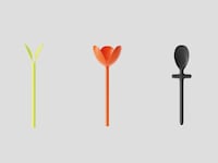Speculative Cutlery Forms Image 2