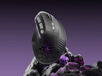 Ergonomic Gaming Mouse Image 1