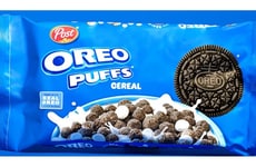 Value-Sized Breakfast Cereals