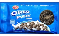 Value-Sized Breakfast Cereals