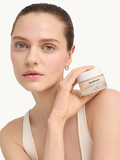 Cellular Longevity Moisturizers