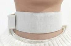 Speech Rehabilitation Aid Chokers