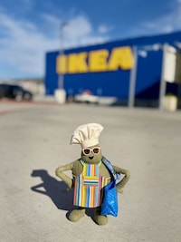 Stop-Motion Food Campaigns Image 1