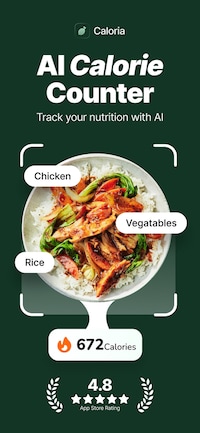 Photo-Based Nutrition Trackers
