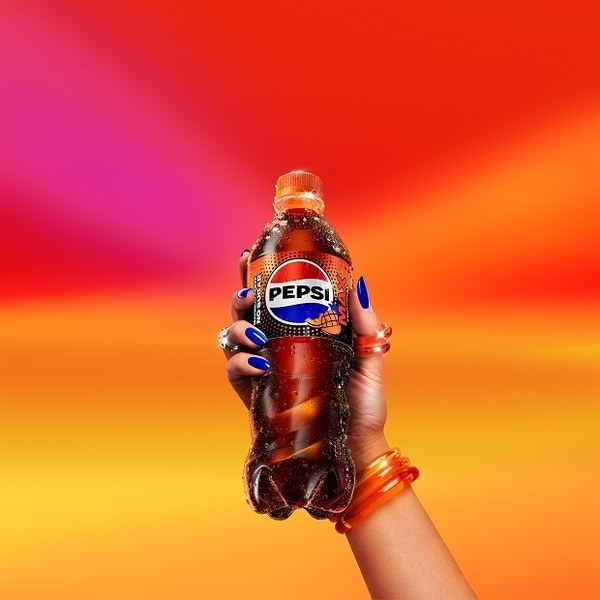 Fruit-Forward Sugar-Free Colas