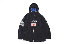 Reissued Heritage Jackets