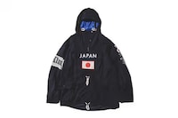 Reissued Heritage Jackets Image 1