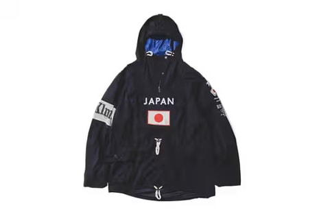 Reissued Heritage Jackets