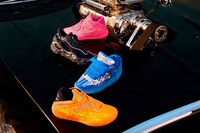 Cinematic Sneaker Packs Image 1