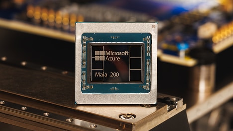 High-Throughput AI Inference Chips