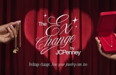 Valentine's Jewelry Exchanges