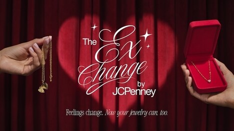 Valentine's Jewelry Exchanges