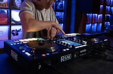 Standalone DJ Systems