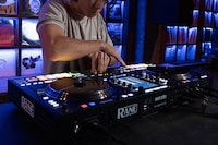 Standalone DJ Systems