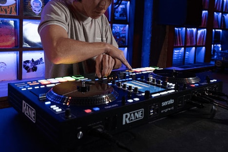 Standalone DJ Systems