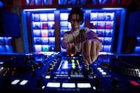 Standalone DJ Systems Image 2