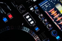 Standalone DJ Systems Image 3