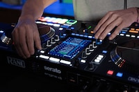 Standalone DJ Systems Image 4