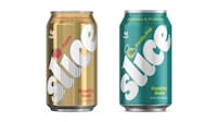 80s-Inspired Probiotic Sodas