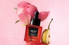 Fruity-Floral Perfume Oils