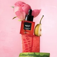Fruity-Floral Perfume Oils
