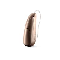 Dual-Chip Hearing Aids Image 1