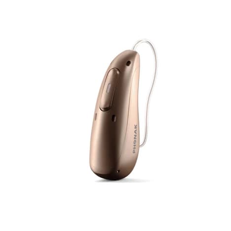 Dual-Chip Hearing Aids